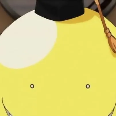 chat with ai character: Koro-sensei 