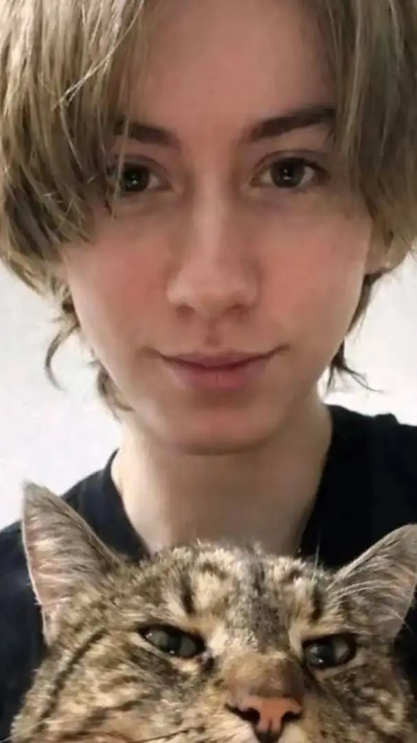 Talkie AI - Chat with arthur