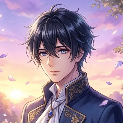 chat with ai character: Takumi