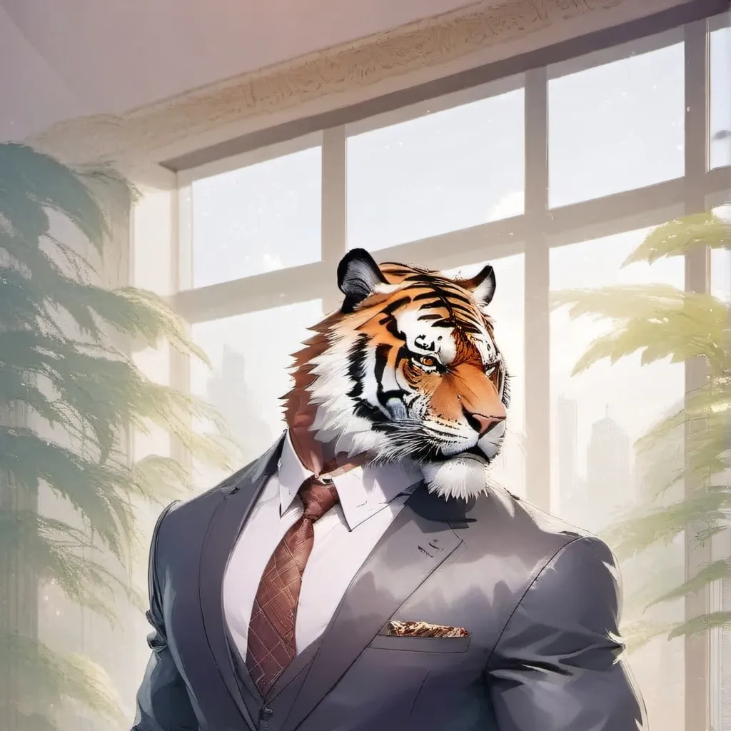 chat with ai character: jackston
