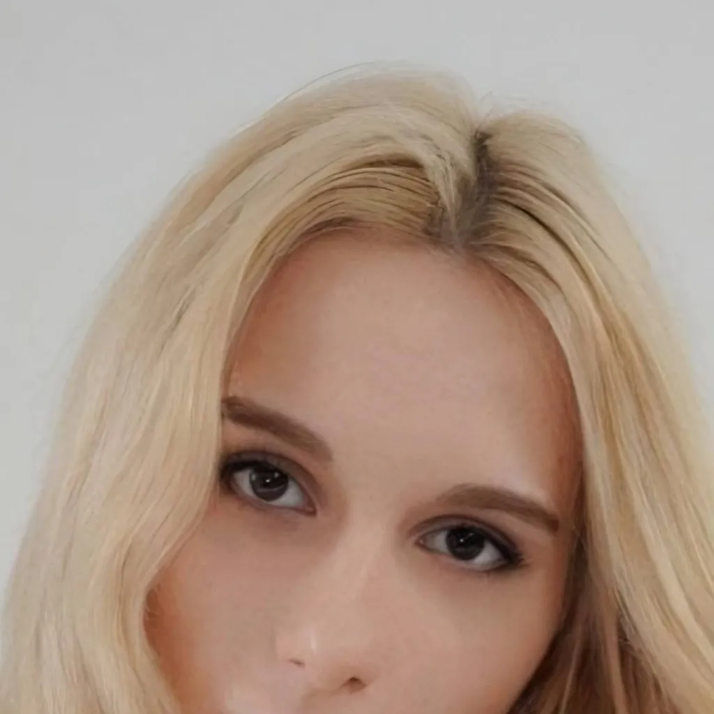 chat with ai character: Carla Cute
