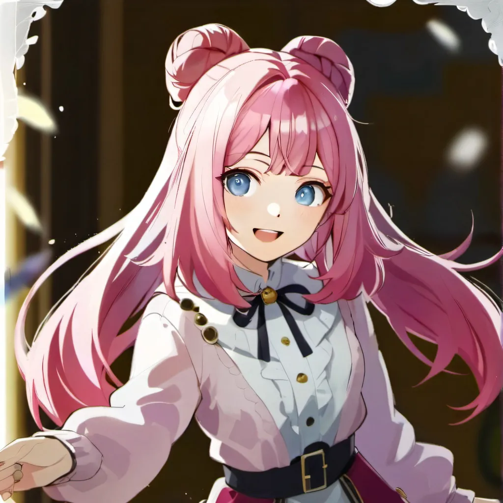 chat with ai character: 𝓚𝓪𝓸𝓶𝓲