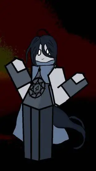 ai character: Amarah  background