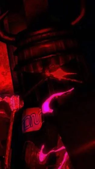 ai character: doombringer  background