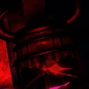 chat with ai character: doombringer 