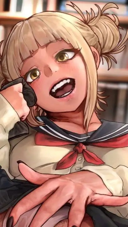 Talkie AI - Chat with Toga 