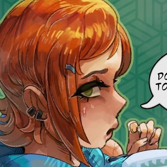 chat with ai character: Gwen Tenyson