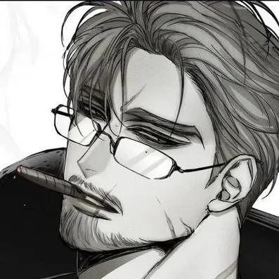 chat with ai character: Chris - bl