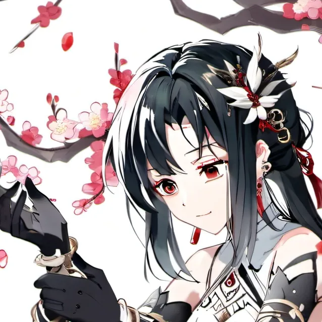 chat with ai character: Kny uniformss