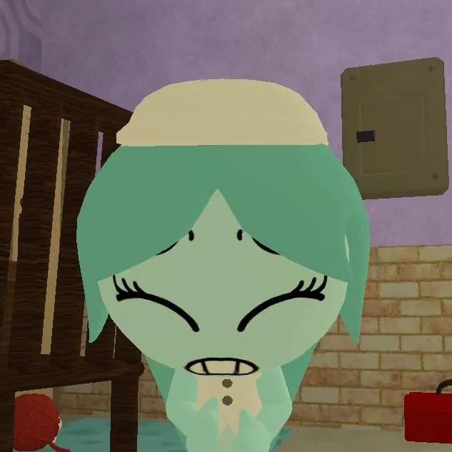 chat with ai character: connie