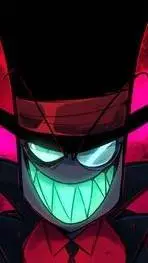 Talkie AI - Chat with Black Hat