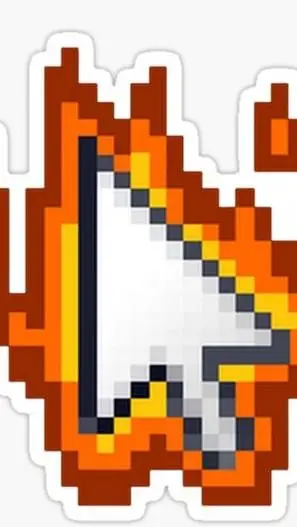 ai character: Alan Becker background