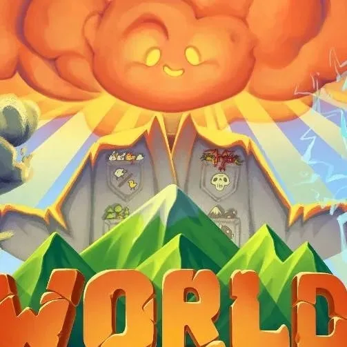chat with ai character: Worldbox