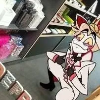 chat with ai character: Hazbin Hotel
