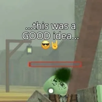 chat with ai character: Dead Rails