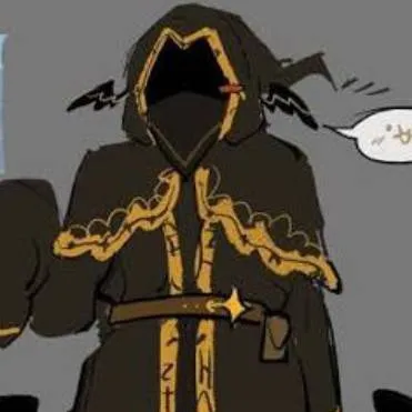 chat with ai character: taph