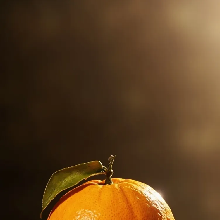 chat with ai character: NARANJA 