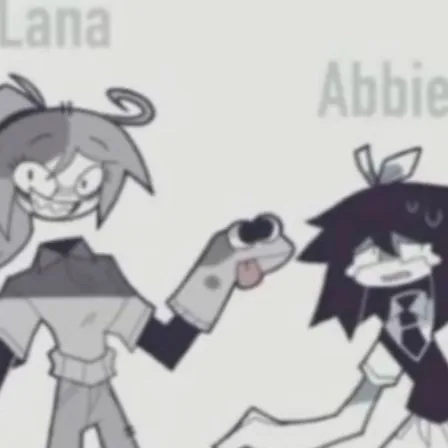 chat with ai character: Lana and Abbie