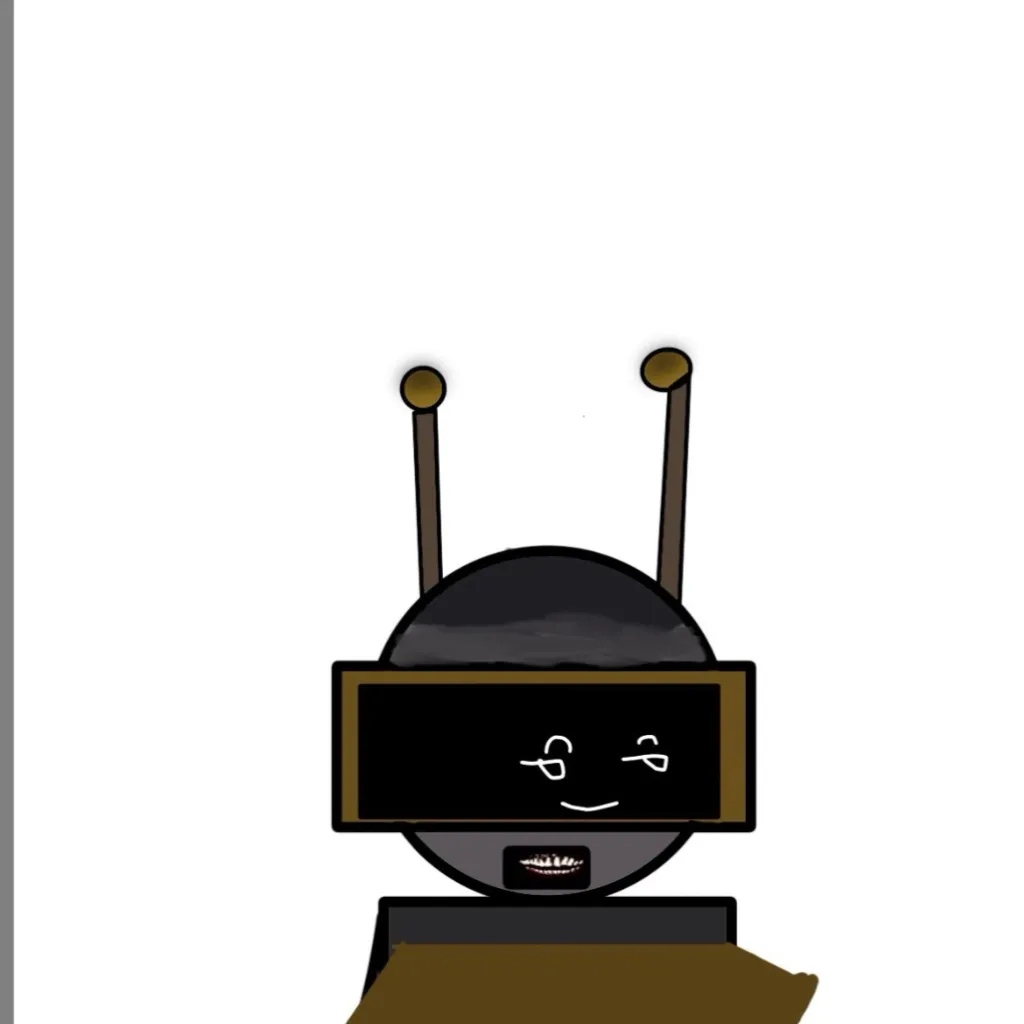 chat with ai character: Funbot troller