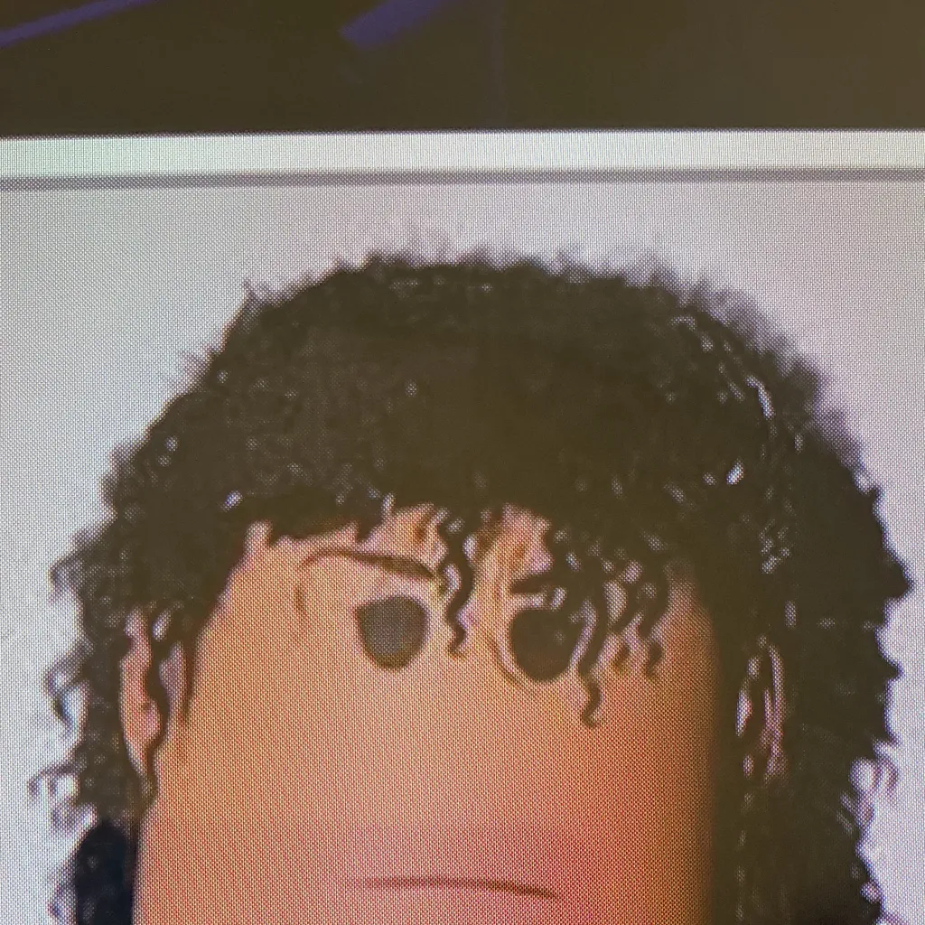chat with ai character: Roblox Micheal