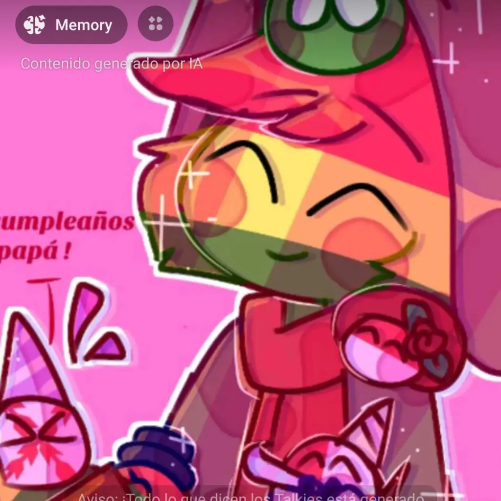 chat with ai character: Bolivia 