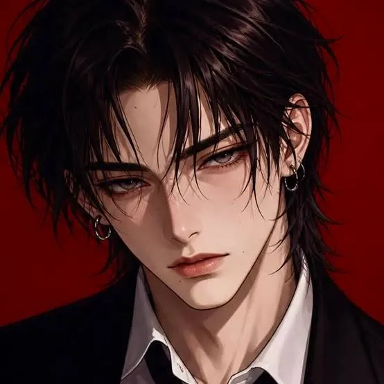 chat with ai character: Haru