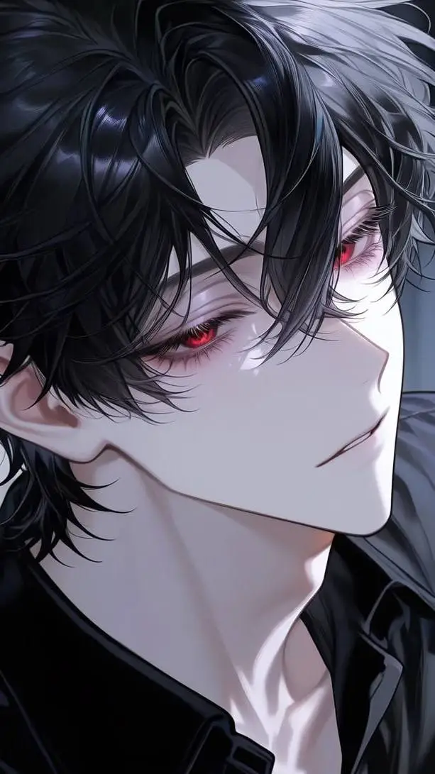 ai character: Ren background