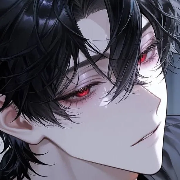 chat with ai character: Ren