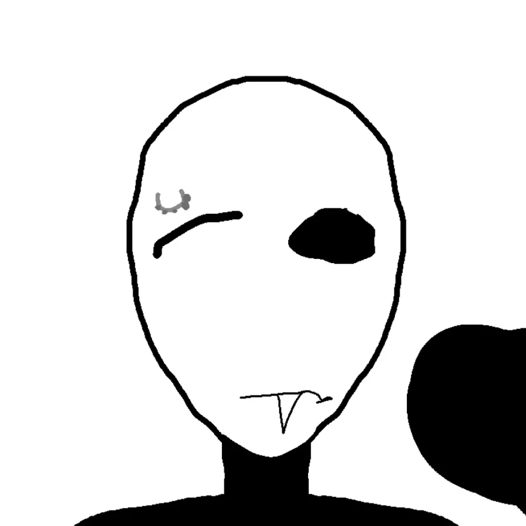 chat with ai character: Mister puppet