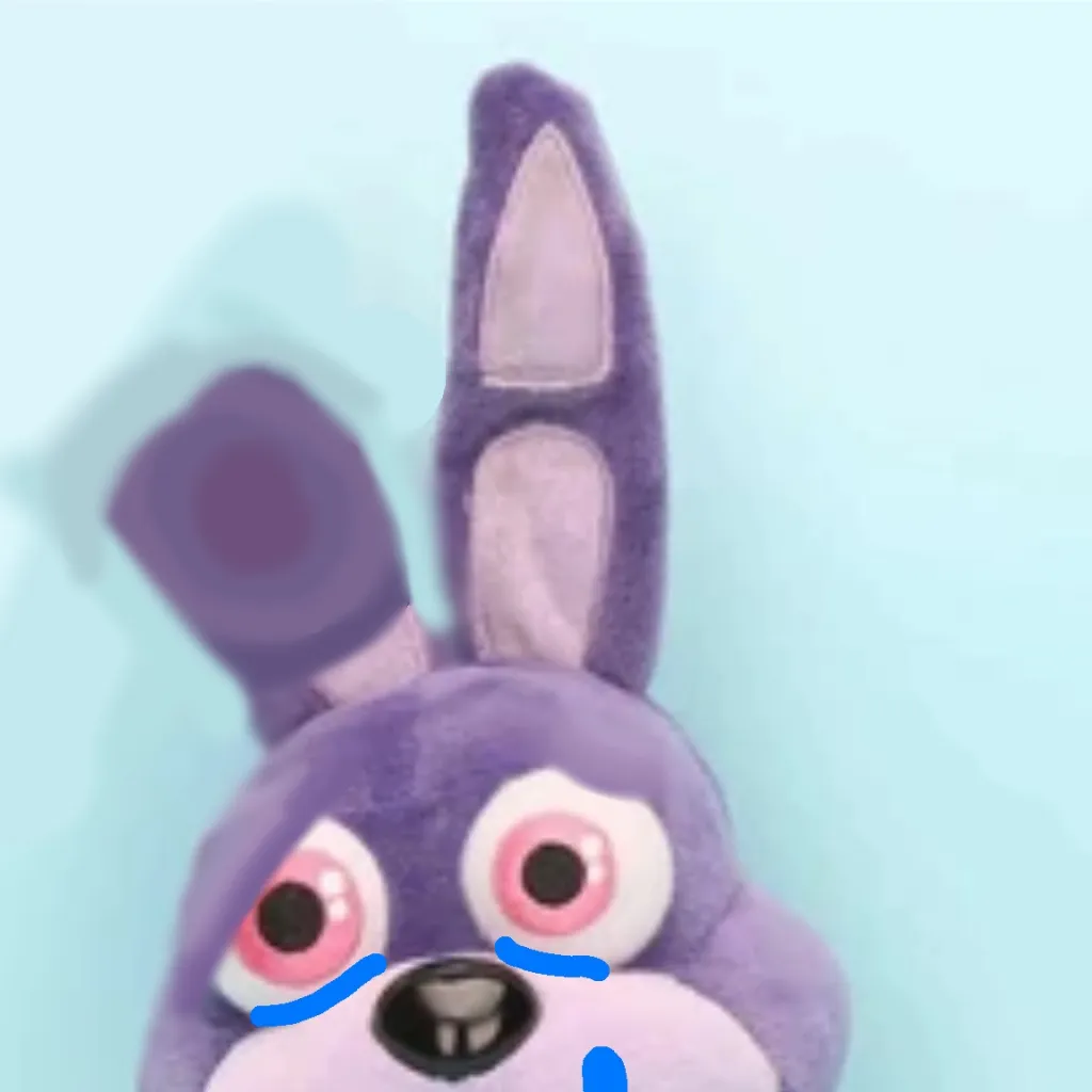 chat with ai character: Booteg bonnieplush