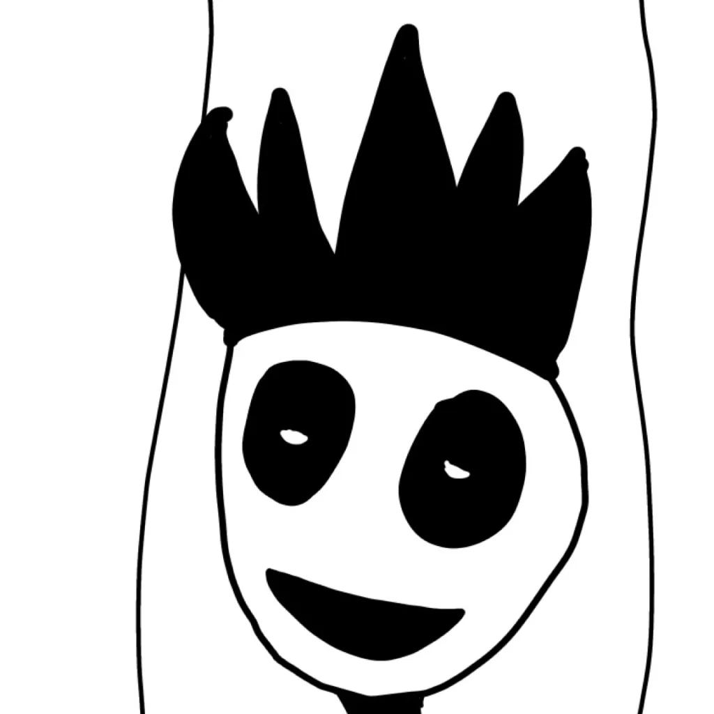 chat with ai character: Puppet king