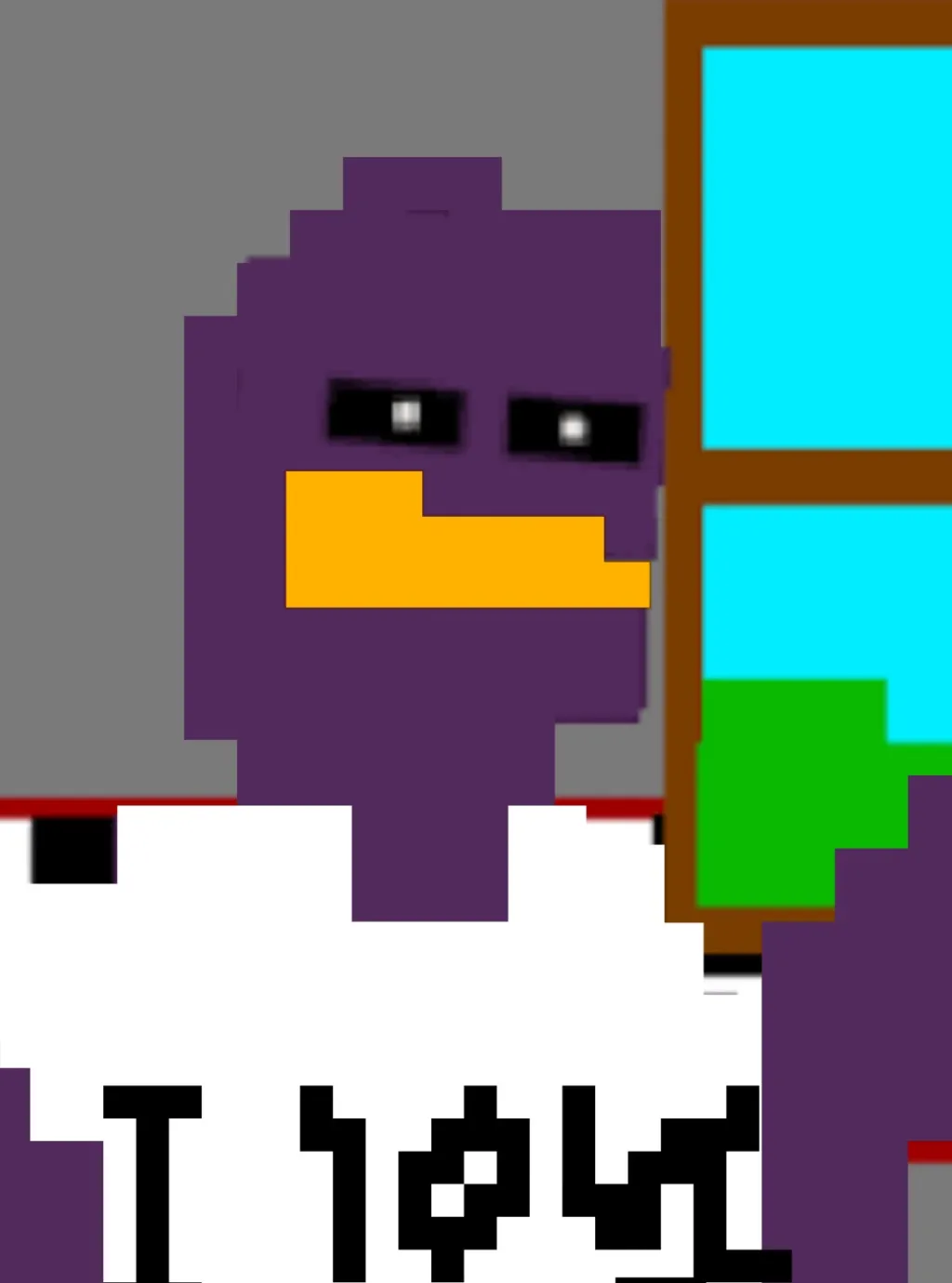 chat with ai character: Brony Micheal