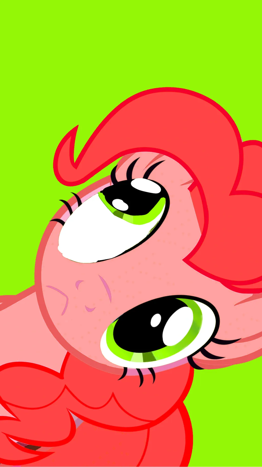ai character: Reddi pie background