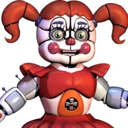 chat with ai character: CIRCUS BABY