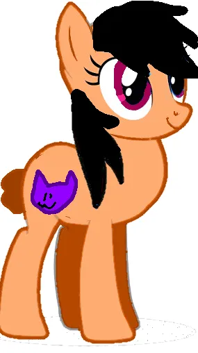 ai character: Soau  background