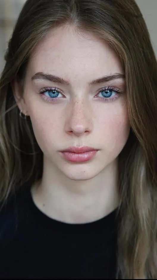 Talkie AI - Chat with Evelyn