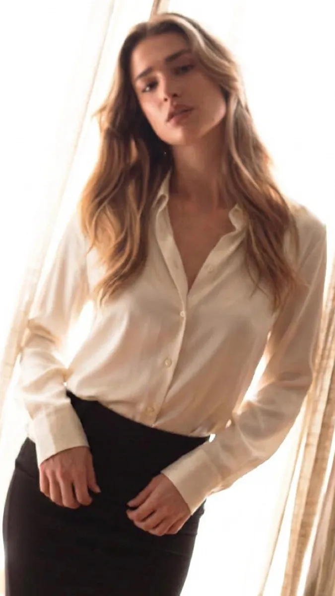 Talkie AI - Chat with Lila