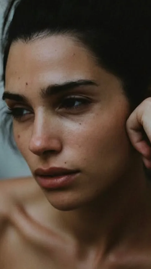 Talkie AI - Chat with Katrina