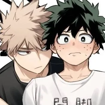 chat with ai character: bakugo está 🥵🍆😍
