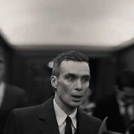 chat with ai character: Robert Oppenheimer