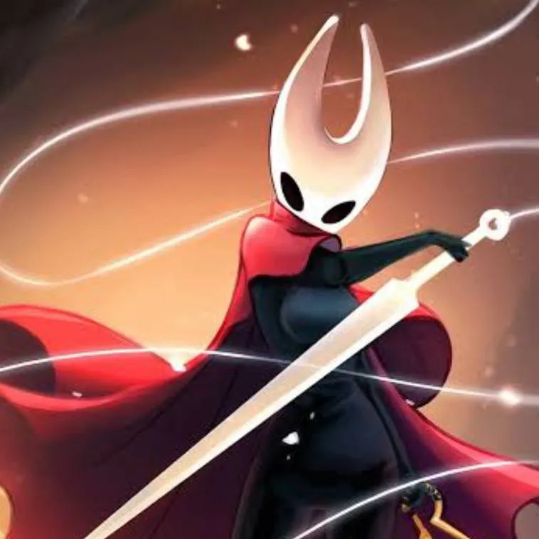 chat with ai character: Hornet