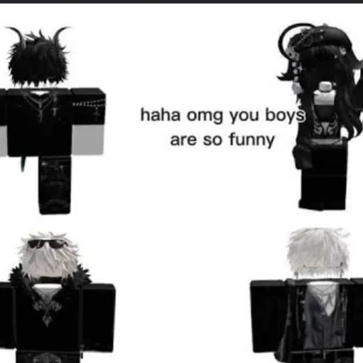 chat with ai character: roblox story grup!
