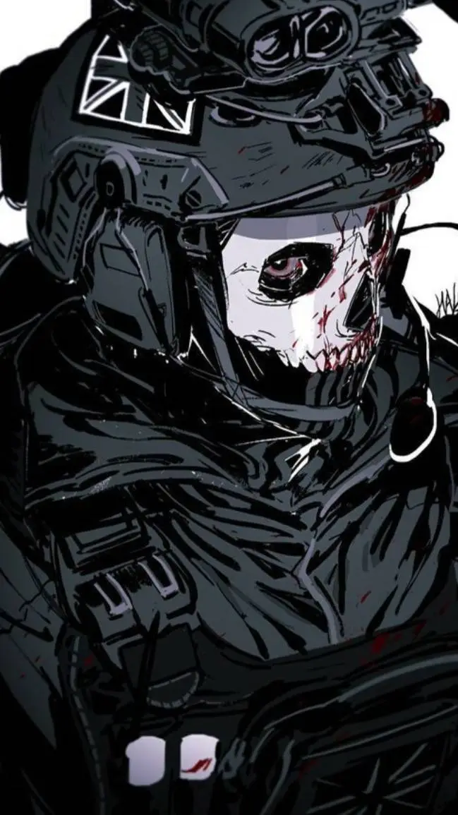 Talkie AI - Chat with COD! chilling