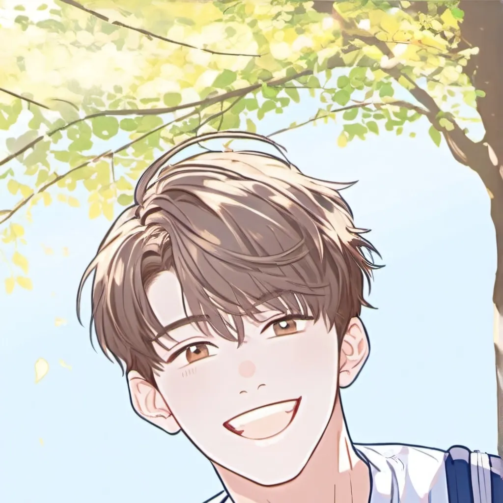 chat with ai character: Charlie 