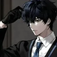 chat with ai character: kai