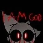 chat with ai character: The False Deity AU