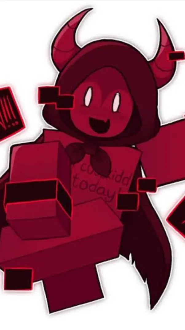 ai character: MIV C00lkidd! background