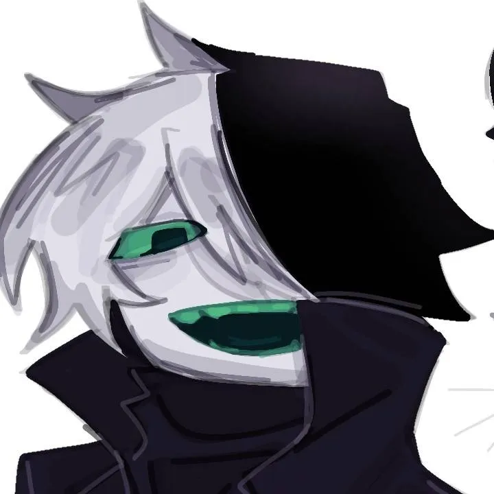 chat with ai character: Pursuer :3
