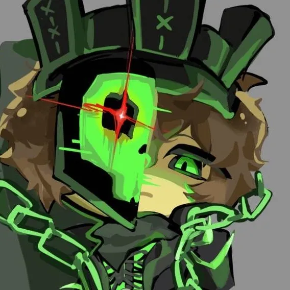 chat with ai character: Hacklord!