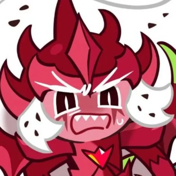 chat with ai character: Pitaya Dragon